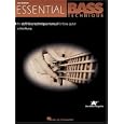 Essential Bass Technique: The Definitive Technique Manual for Bass Guitar by Peter Murray