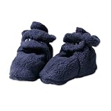 Zutano Newborn Unisex-Baby Fleece Bootie