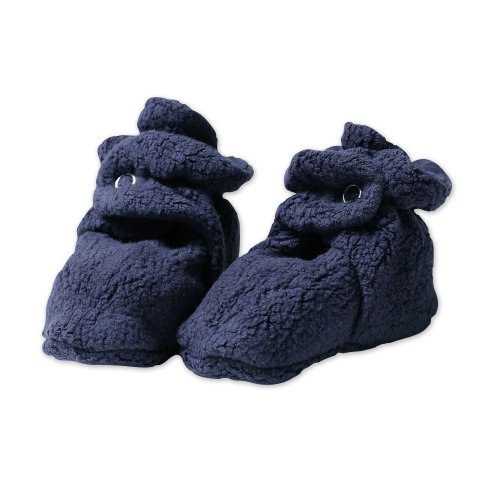 Zutano Newborn Unisex-Baby Fleece Bootie