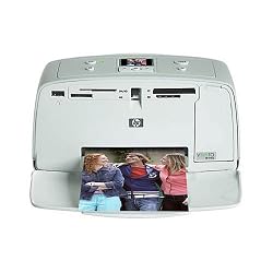 Photosmart 335 Compact Photo Printer (Q6377A#ABA)