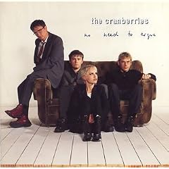 The Cranberries&nbsp;-&nbsp;No Need To Argue