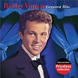 Bobby Vinton - Greatest Hits