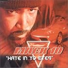 Hate in Yo Eyes by Mack 10