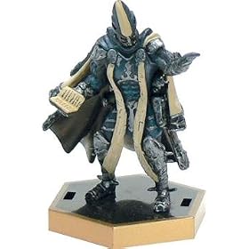 Mutant Chronicles Divine Retribution