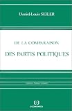 De la comparaison des partis politiques