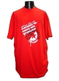 STENCIL STAND: Above Industry Standard Graphic Tee