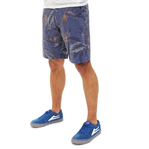 billabong new order stretch shorts