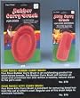Rubber Curry Brush For Dogs