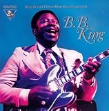 King Biscuit Flower Hour Presents B. B. King Live!