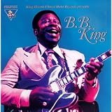 King Biscuit Flower Hour Presents B. B. King Live!