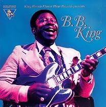 King Biscuit Flower Hour Presents B. B. King Live!
