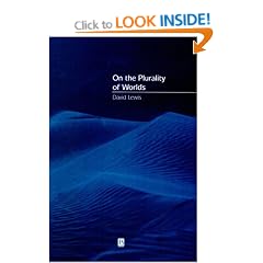 On the Plurality of Worlds