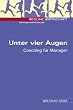 Unter vier Augen