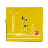 飲むヒアルロン酸　皇潤（こうじゅん）180粒×3箱セット