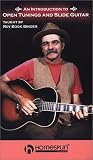 Roy Book Binder- An Introduction To Open Tunings and Slide Guitar [VHS]