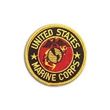 Marine Patch