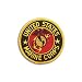Marine Patch