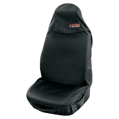 Universal-Schutzbezug aus Nylon Action sports, schwarz