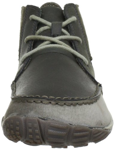 Merrell ORBIT GLOVE J39435, Baskets mode homme - Marron (Braun), 44 EU