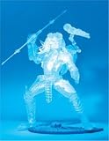 41YKFyZvW9L. SL160  McFarlane Alien vs Predator 12 Stealth Predator Figure   AvP Scar Collectors Edition