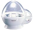 Bosch TEK1101 Egg Boiler White