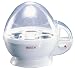 Bosch TEK1101 Egg Boiler White