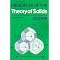 Condensed Matter Theory Books