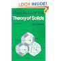 Principles of the Theory of Solids