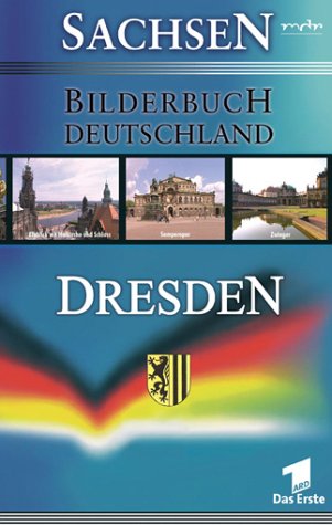 Bilderbuch Deutschland - Dresden