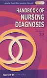 Handbook of Nursing Diagnosis PDA/Win CE Software (EMAIL DOWNLOAD ONLY) Handbook of Nursing Diagnosis PDA/Win CE Software (EMAIL DOWNLOAD ONLY)