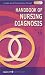 Handbook of Nursing Diagnosis PDA/Win CE Software (EMAIL DOWNLOAD ONLY)
