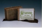 Nikki's Naturals Herbal Pet Soap