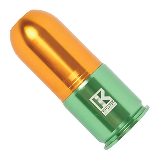 M203 Paintball Grenade .68 Caliber