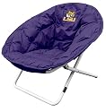 LSU Tigers Sphere Chair
