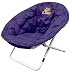 LSU Tigers  Sphere Chair