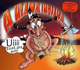 Uiiii Tuat des Weh an album by A Klana Indiana