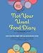 Lean Mode, Color Code - Not Your Usual Food Diary