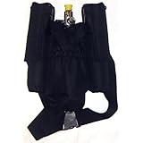 Zephyr Sports 2+1 Paintball Harness with free pods