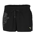 PUMA Damen FT Shorts
