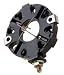 Small Engine Part Original Briggs and Stratton 691293 Brush kit for Starters