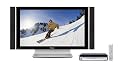 Pioneer PDP-4360HD 43-Inch PureVision Widescreen Plasma HDTV