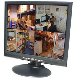 LCD Video monitor 17