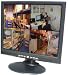 LCD Video monitor 17