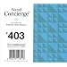 Sound Concierge #403�gAir-conditioning�hSelected and Mixed by Tomoyuki Tanaka a.k.a.Fantastic Plastic Machine-for your long hot summer