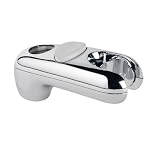 Mira Logic Clamp Bracket Chrome