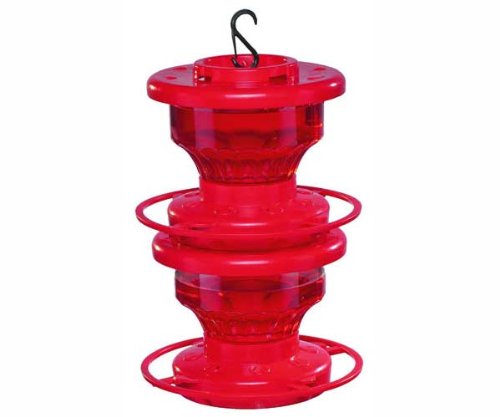 Where To Buy Double Stack Hummingbird Feeder Bird Feeders