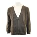 Atticus Eddie Cardigan Charcoal