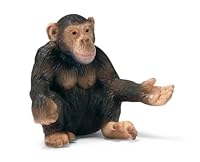 Schleich チンパンジー (メス)