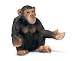 Schleich Female Chimpanzee_s-2