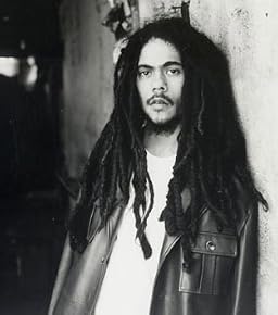 DAMIAN MARLEY  lyrics
